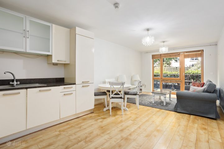 Apartment 6, Block B2, The Bottle Works, Irishtown, Dublin 4, D04DH67