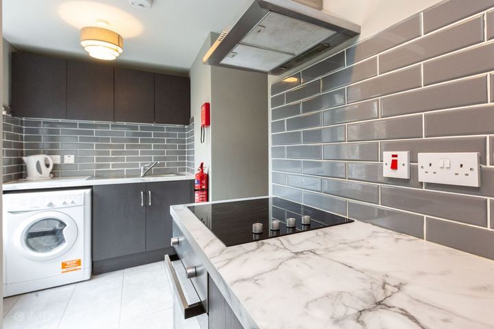 Apartment 8 , 607 North Circular Road, Ballybough, Co. Dublin