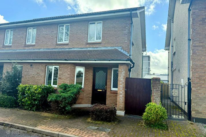 26 Pembroke Square, Tralee, Co. Kerry, V92HEF2