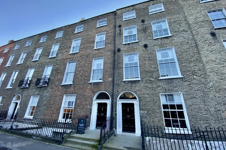 19-22 Baggot Street Lower, Dublin 2