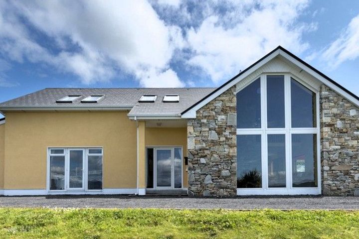 Pulgloss, Roonah Point, Roonah Quay, Co. Mayo, F28HD30