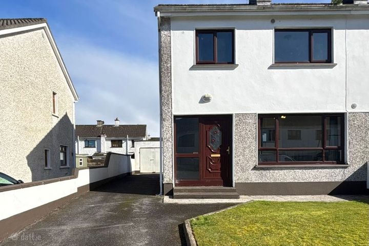 78 Cypress Gardens, Athlone, Athlone, Co. Westmeath