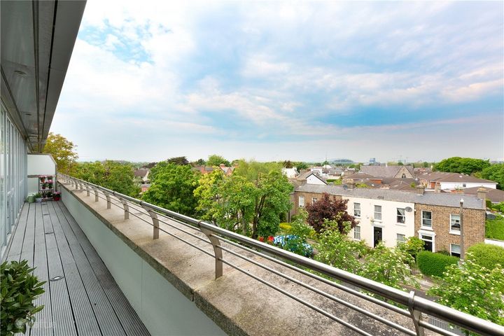 Apt 39, St Cathryns Court, Newgrove Ave Dublin 4, Dublin 4, Dublin
