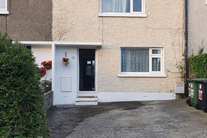 23 Saint Maelruan's Park, Oldbawn, Dublin 24
