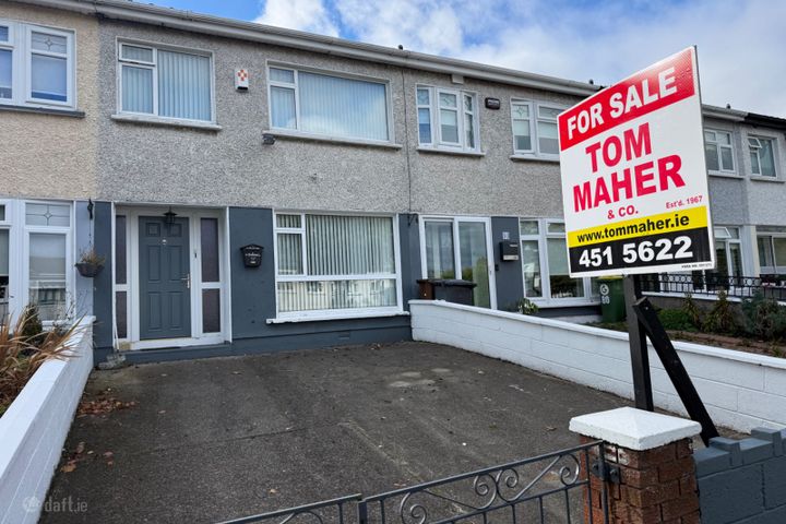 82 The Park, Millbrook Lawns, Oldbawn, Dublin 24, D24WA2R