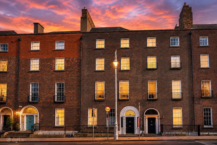 21 Dunloe Hall, 27 Merrion Street Upper, Dublin 2, D02X782