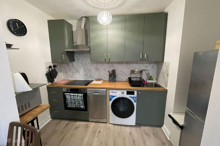 Holywell Park, Swords, Co. Dublin, Kinsealy, Co. Dublin