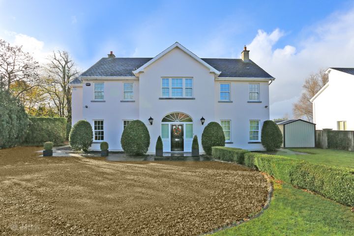 73 Rivergrove, Fairyfield, Parteen, Co Clare, V94T9Y3