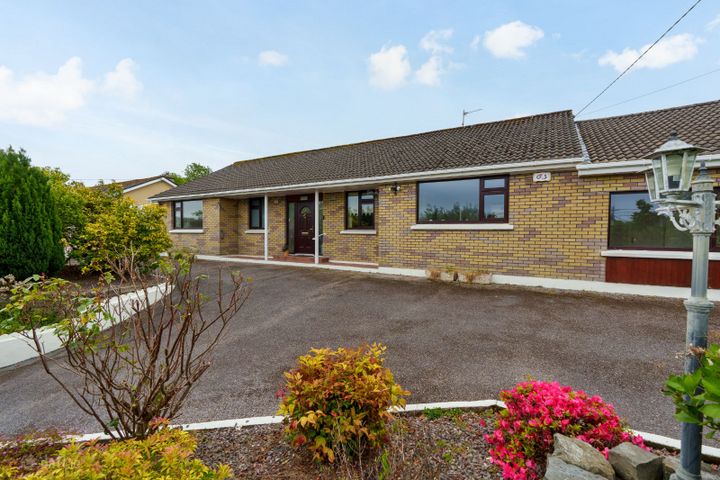 Cliona, Curraheen, Carrigrohane, Co. Cork, T12T65E