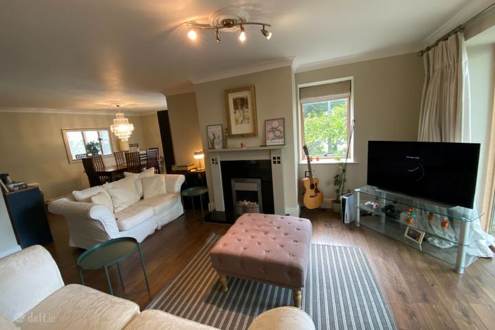 The Linden, Riverdale, Dundrum, Dublin 16