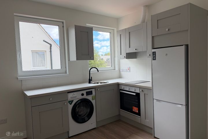Saint John's Road, Dublin 22, Clondalkin, Dublin 22