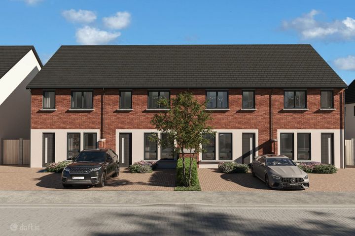 Yourell's Meadows, Malahide, Co. Dublin