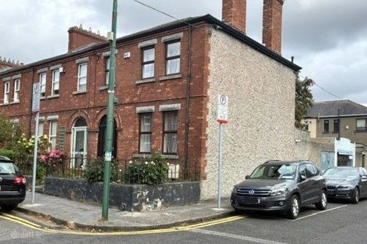 5 Great Western Avenue, Phibsborough, Dublin 7, D07KH79