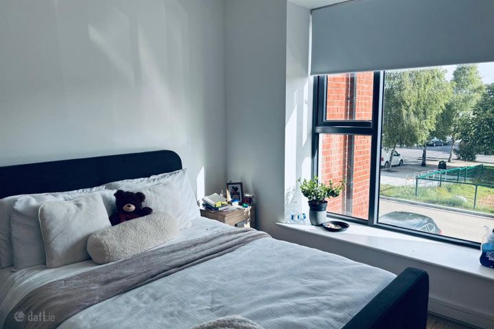 Apartment 5, Ballynakelly Gate, Newcastle Boulevard, Newcastle, Baldonnell, Dublin 22