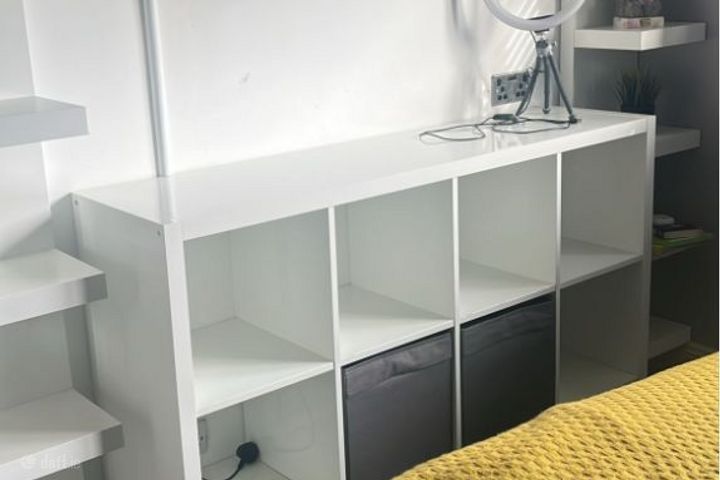 Church Walk, Dublin 7