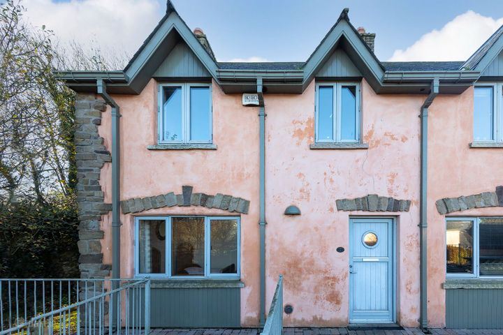 No. 5, 6 and 7 , The Mews, Oysterhaven Harbour, Kinsale, Co. Cork, P17KR66