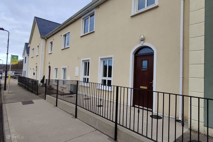 3 Radharc Na Habhann, Coolaney, Co. Sligo, F56VK88