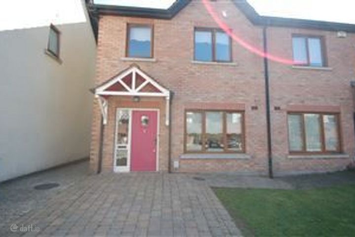 5 Ard Na Sí, Lis Na Dara, Dundalk, Co. Louth