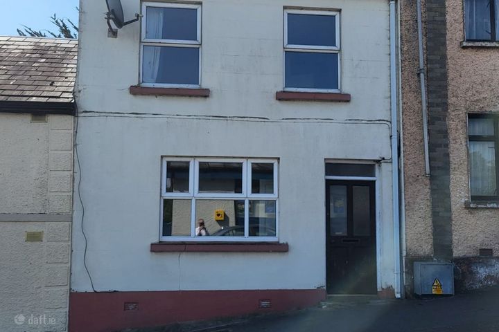Bridge Street, Scarriff, Co. Clare, V94XY2Y