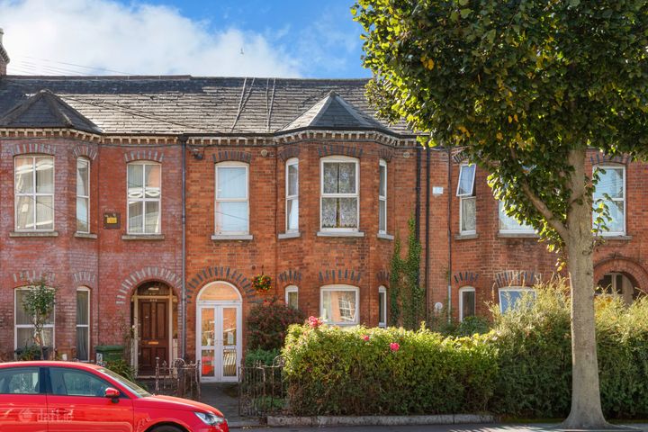 207 Clonliffe Road, Drumcondra, Dublin 3, D03HP30