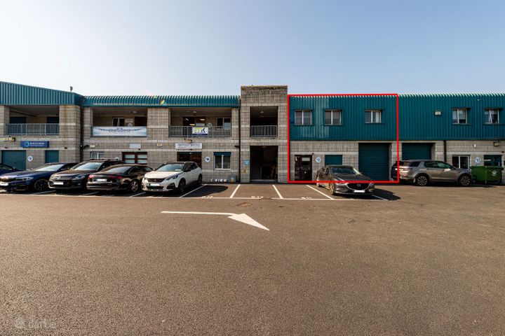 Unit B11 KCR Business Park, Kimmage, Dublin 12