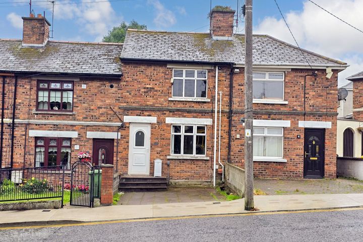 3 Sundays Gate, Drogheda, Co. Louth, A92A2TF
