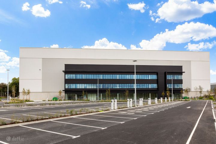 Drake House, Dublin Airport Logistics Park, St Margaret's, Co. Dublin