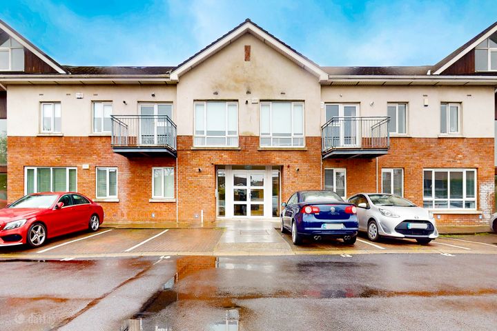 Apartment 4, Tymon Farm, Tymon Lane, Tallaght, Dublin 24, D24VP79