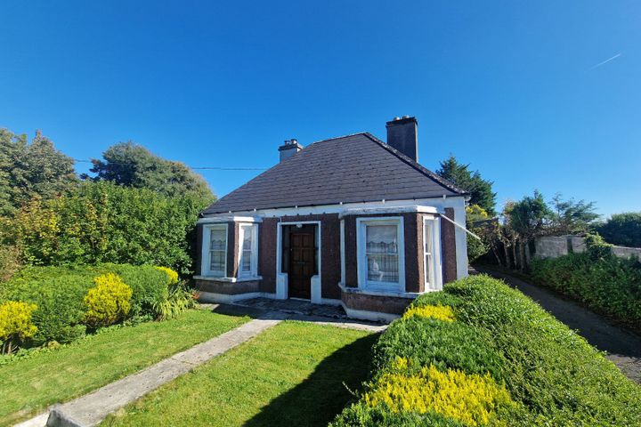 Knock Road, Claremorris, Claremorris, Co. Mayo, F12HP73