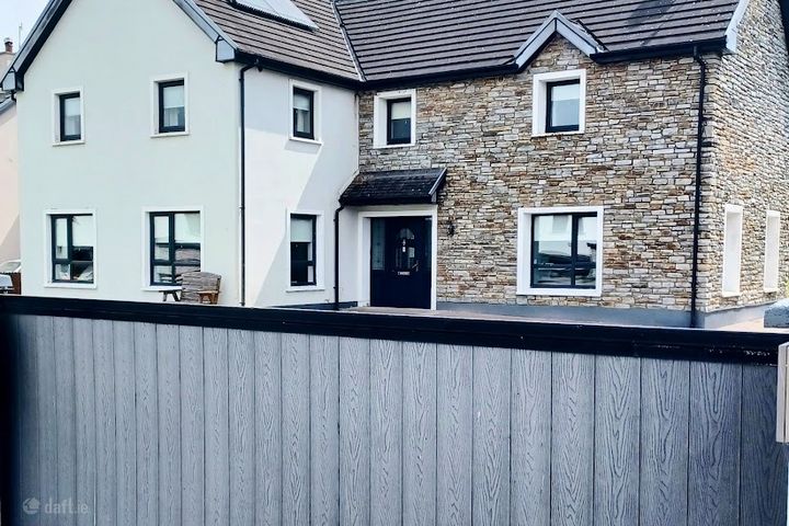 3 Tulach Rua, Courtbrack, Blarney, Co. Cork