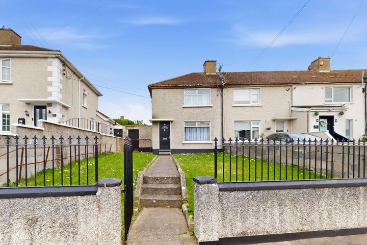 84 Ballygall Crescent, Finglas, Co. Dublin, D11T2H2