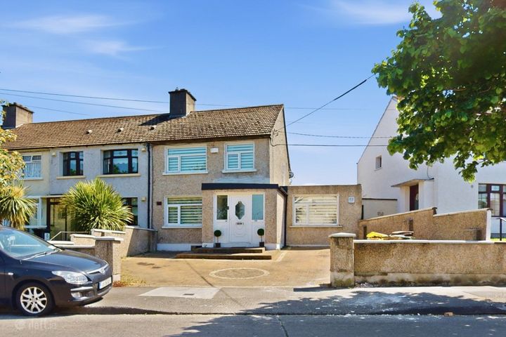 139 Blackditch Road, Dublin 10, Ballyfermot, Dublin 10, D10AV24