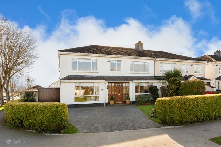 36 Sycamore Ave, Carpenterstown, Castleknock Dublin 15, Dublin 15, Dublin