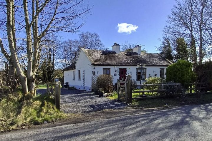 Carrick Cottage, Carrick Duff, Granard, Longford