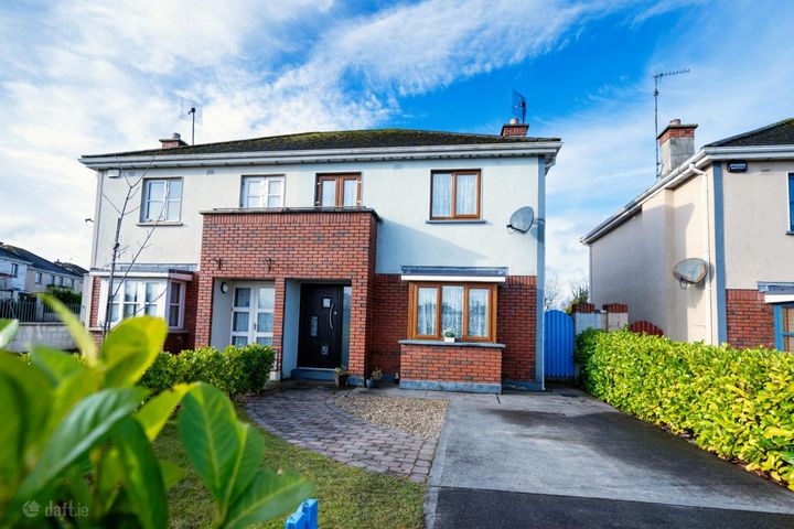 44 Árd Na Gréine, Tullamore, Tullamore, Co. Offaly, R35K386