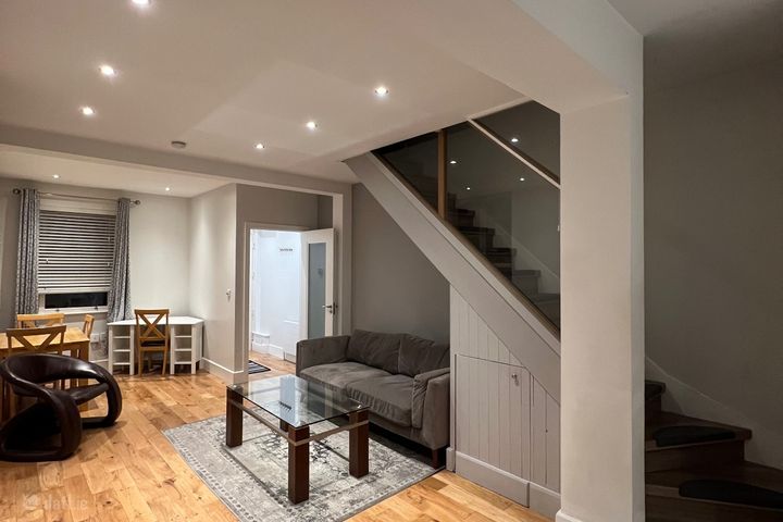 72 Oxmantown Road, Arbour Hill, Dublin 7