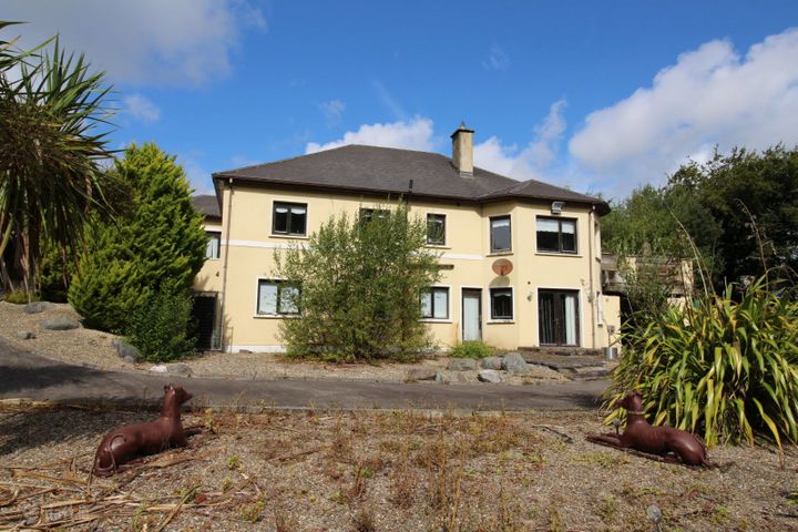 Forest Lodge, Park Road, Camolin, Co. Wexford, Y21FX76