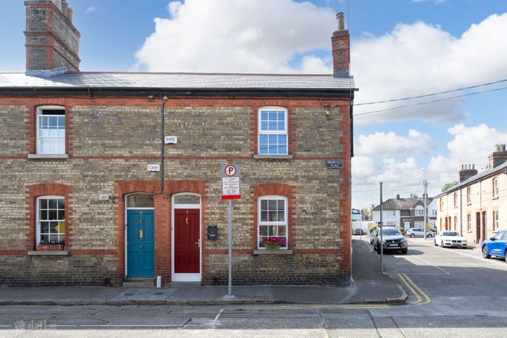 7 Greenfield Place, Harold's Cross, Dublin 6, D06KH72