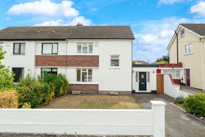 Marian Grove, Rathfarnham, Dublin 14