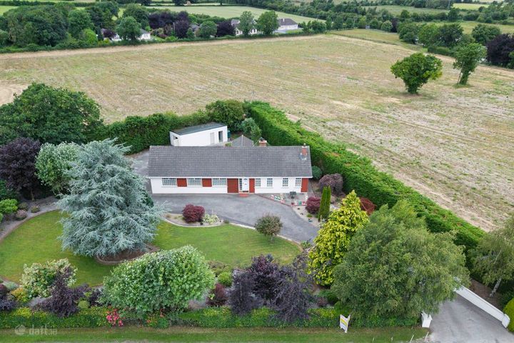 Mountrice, Monasterevin, Co. Kildare, W34YK66
