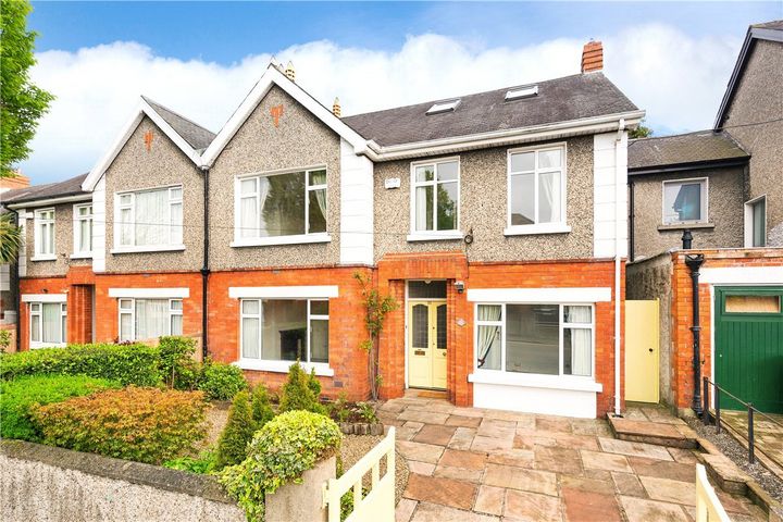 33 Merton Dr, Ranelagh, Dublin 6, Dublin 6, Dublin