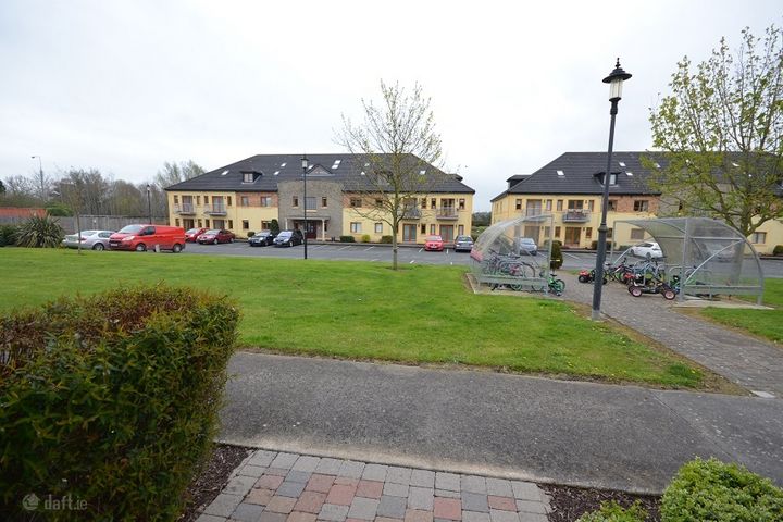 Apartment 6, The Millicent, Cois Aoibhinn, Clane, Co. Kildare