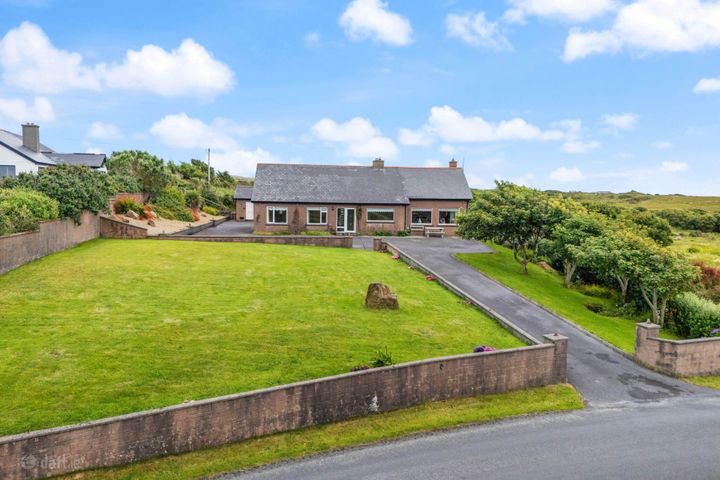 Emlagh, Cleggan, Clifden, Co. Galway, H71Y363