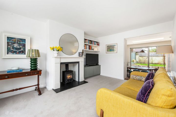 26 Bath Avenue Gardens, Dublin 4, Sandymount, Dublin 4, D04WN20 - Photo 3