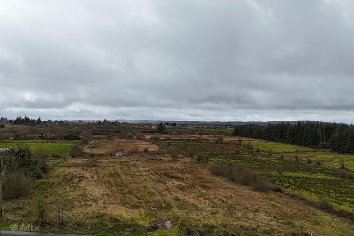 Clooneen East, Cloontia, Doocastle, Cloontia, Co. Mayo