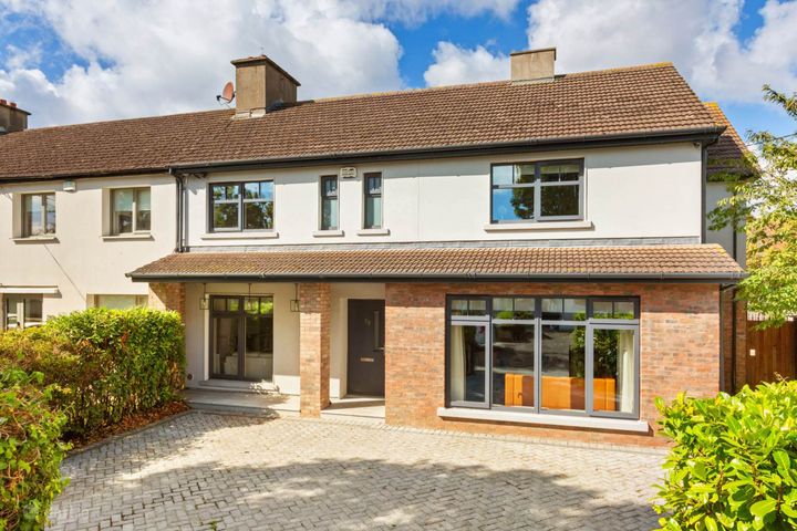 78 Seapark Drive, Clontarf, Dublin 3, Dublin