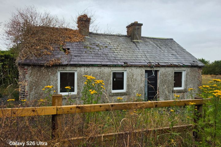 Carlow Road, Ballylinan Athy, Ballylynan, Co. Laois, R14Y025