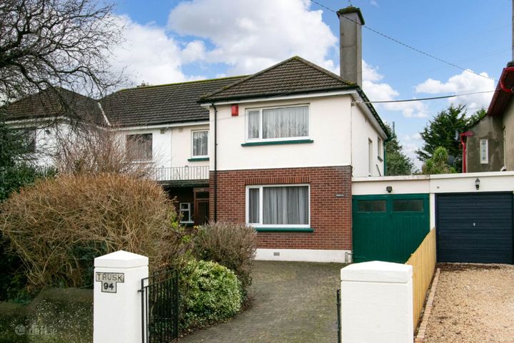 94 Roebuck Rd, Dublin 14, Dublin, Dublin 14, Dublin