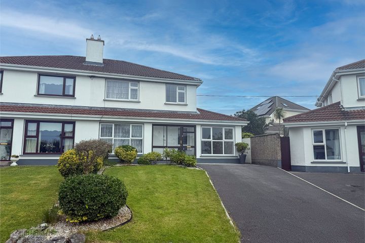 30 The Rise, Shangort Road, Knocknacarra, Galway City, H91Y81V