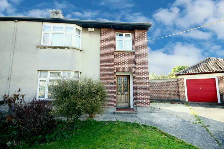 30 Hyde Park, Dalkey, Dublin, Dublin